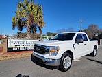 Used 2021 Ford F-150 Lariat Super Cab for sale #WL6339 - photo 1