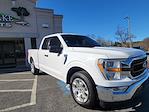Used 2021 Ford F-150 Lariat Super Cab for sale #WL6339 - photo 2