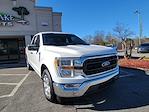 Used 2021 Ford F-150 Lariat Super Cab for sale #WL6339 - photo 3