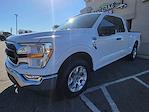 Used 2021 Ford F-150 Lariat Super Cab for sale #WL6339 - photo 6