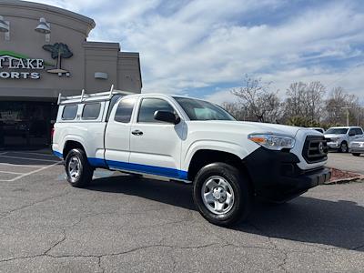 Used 2022 Toyota Tacoma - photo 1