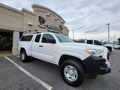 Used 2022 Toyota Tacoma - photo 1