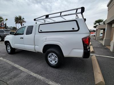 Used 2022 Toyota Tacoma - photo 1