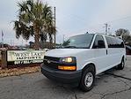 Used 2023 Chevrolet Express 3500 Upfitted Cargo Van for sale #WL6341 - photo 46