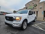 Used 2022 Ford F-150 XLT SuperCrew Cab for sale #WL6342 - photo 45