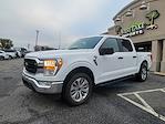 Used 2022 Ford F-150 XLT SuperCrew Cab for sale #WL6342 - photo 46