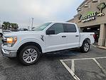 Used 2022 Ford F-150 XLT SuperCrew Cab for sale #WL6342 - photo 47