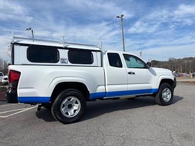 Used 2023 Toyota Tacoma - photo 1