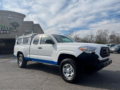 Used 2023 Toyota Tacoma - photo 1