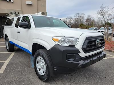 Used 2023 Toyota Tacoma - photo 1