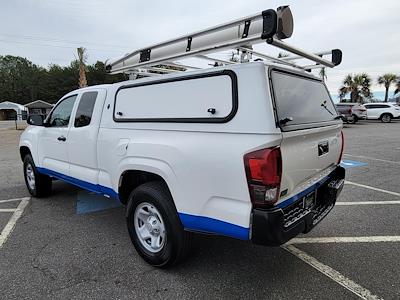 Used 2023 Toyota Tacoma - photo 1