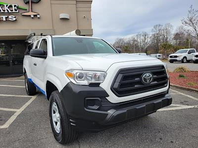 Used 2023 Toyota Tacoma - photo 1