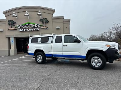 Used 2023 Toyota Tacoma - photo 1