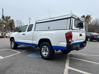 Used 2023 Toyota Tacoma - photo 1