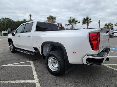 Used 2020 Chevrolet Silverado 3500 - photo 1