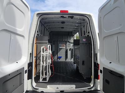 Used 2016 Nissan NV2500 - photo 1