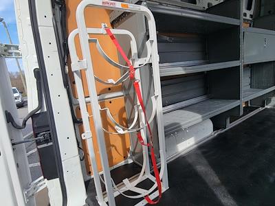 Used 2016 Nissan NV2500 - photo 1