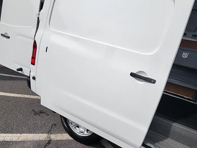 Used 2016 Nissan NV2500 - photo 1