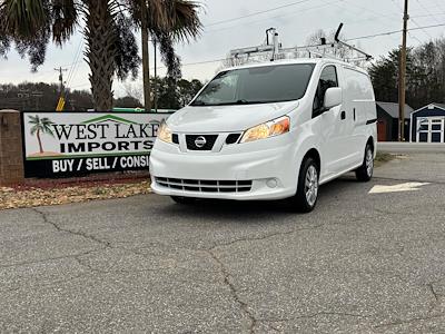 Used 2017 Nissan NV200 - photo 1