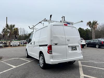 Used 2017 Nissan NV200 - photo 1