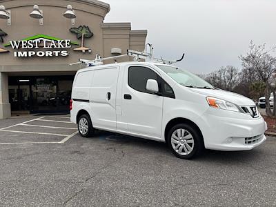 Used 2017 Nissan NV200 - photo 1