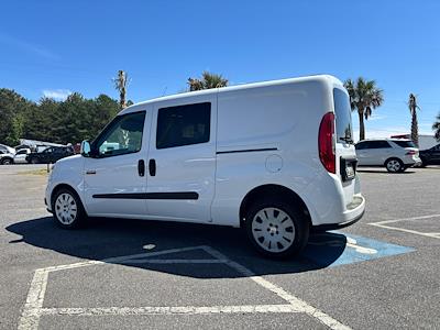 Used 2015 Ram ProMaster City - photo 1