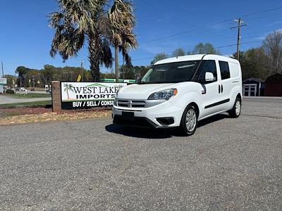 Used 2015 Ram ProMaster City - photo 1