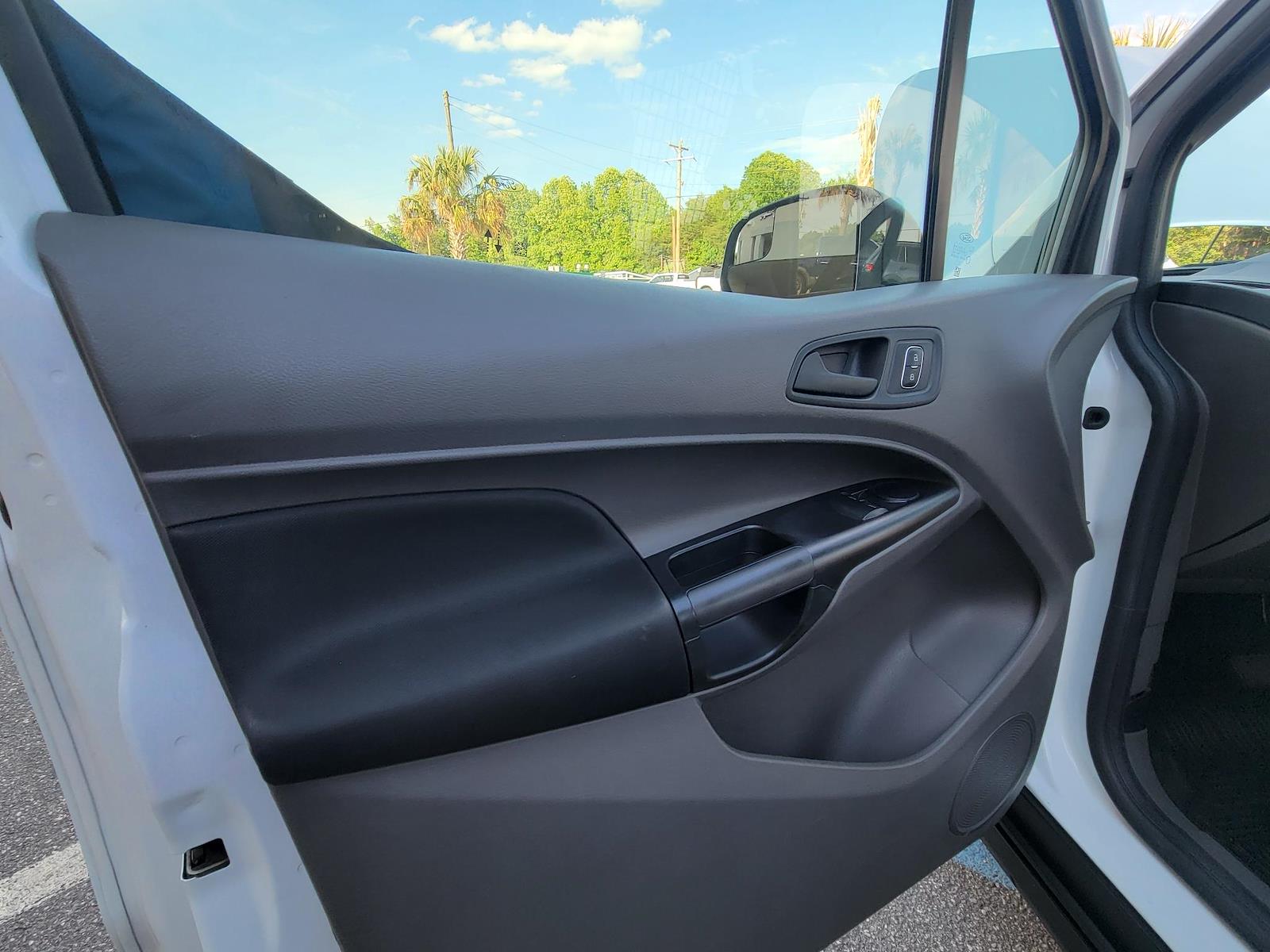 Used 2021 Ford Transit Connect - photo 23