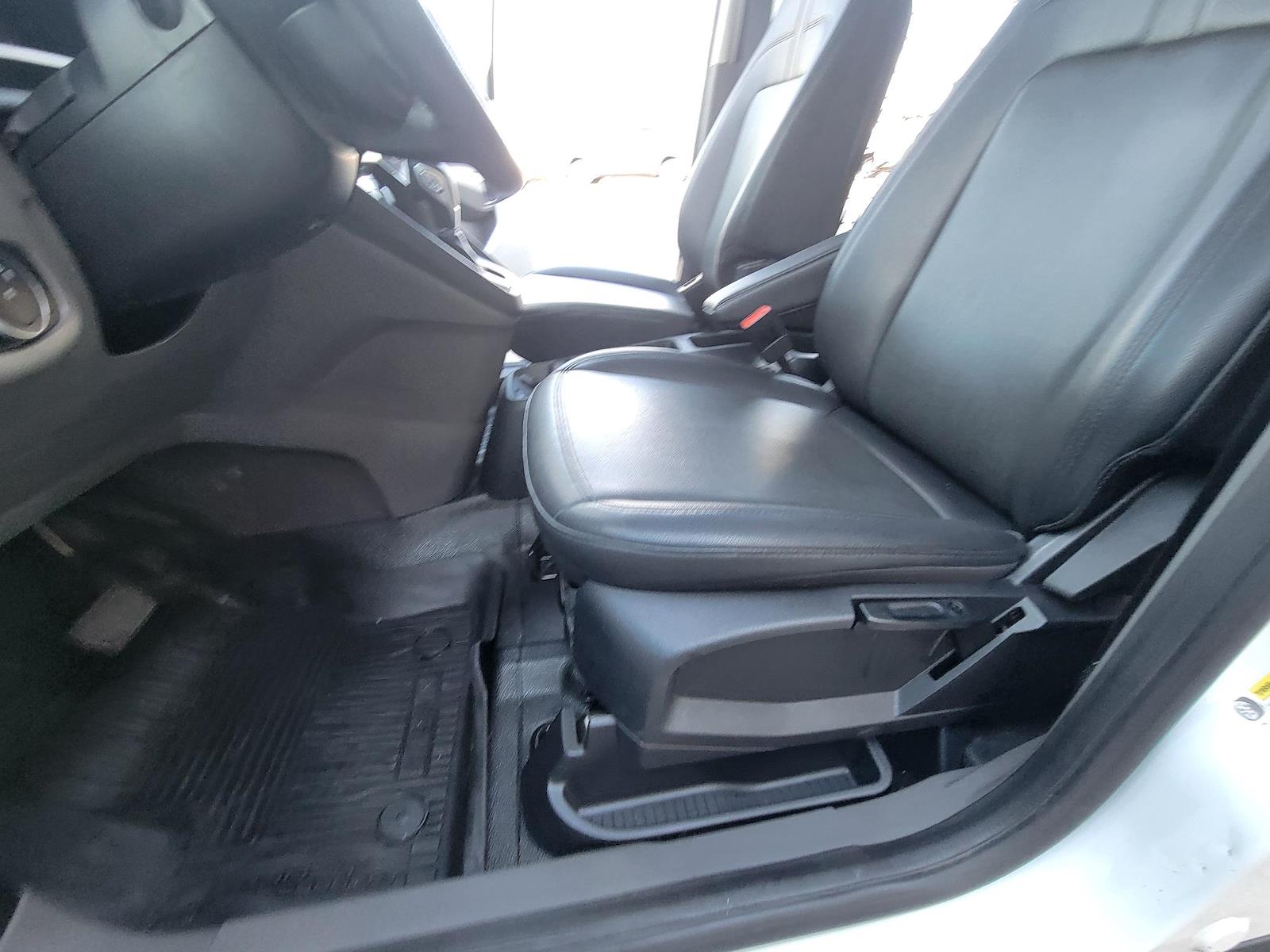 Used 2021 Ford Transit Connect - photo 25