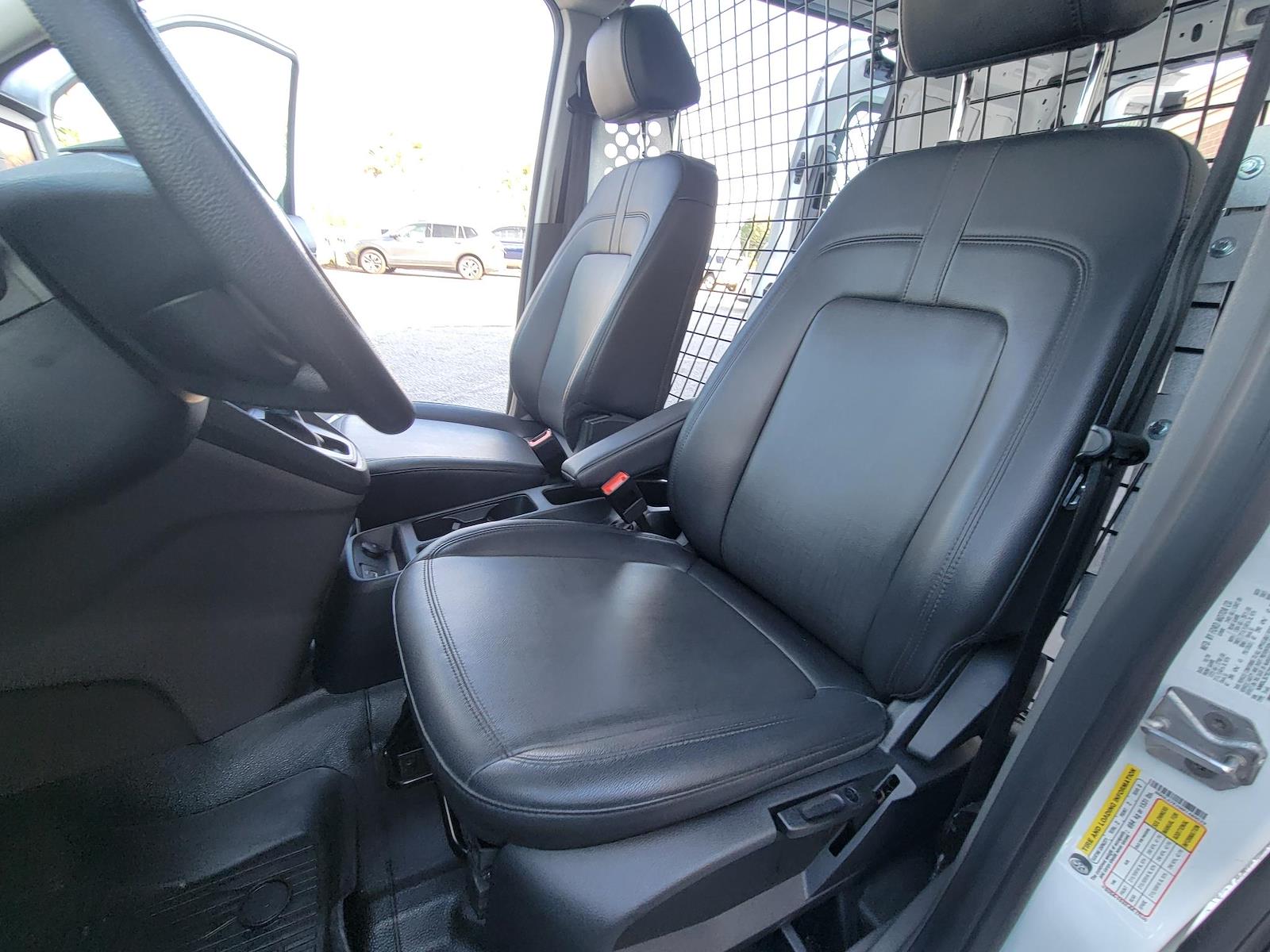 Used 2021 Ford Transit Connect - photo 26