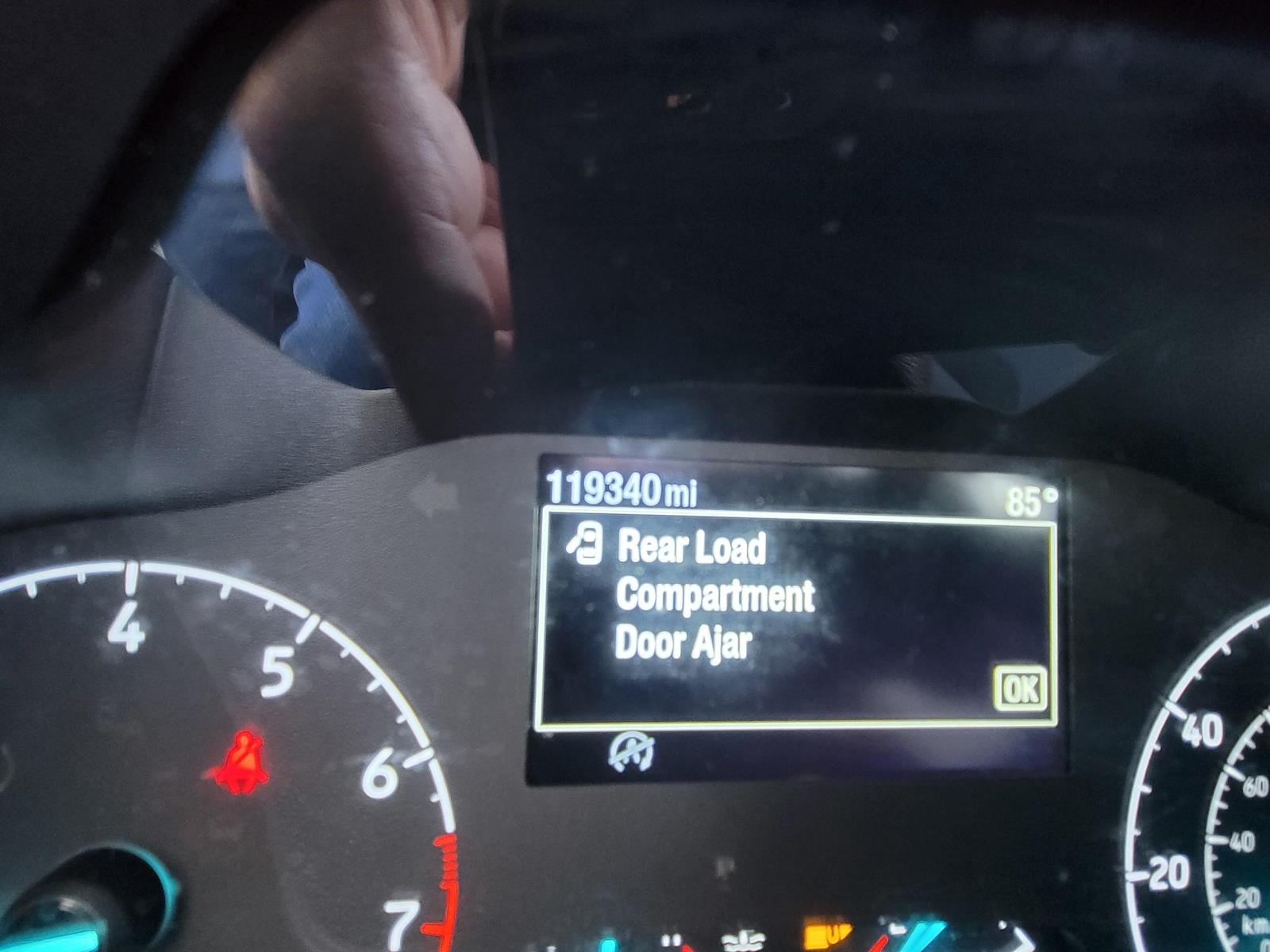 Used 2021 Ford Transit Connect - photo 28