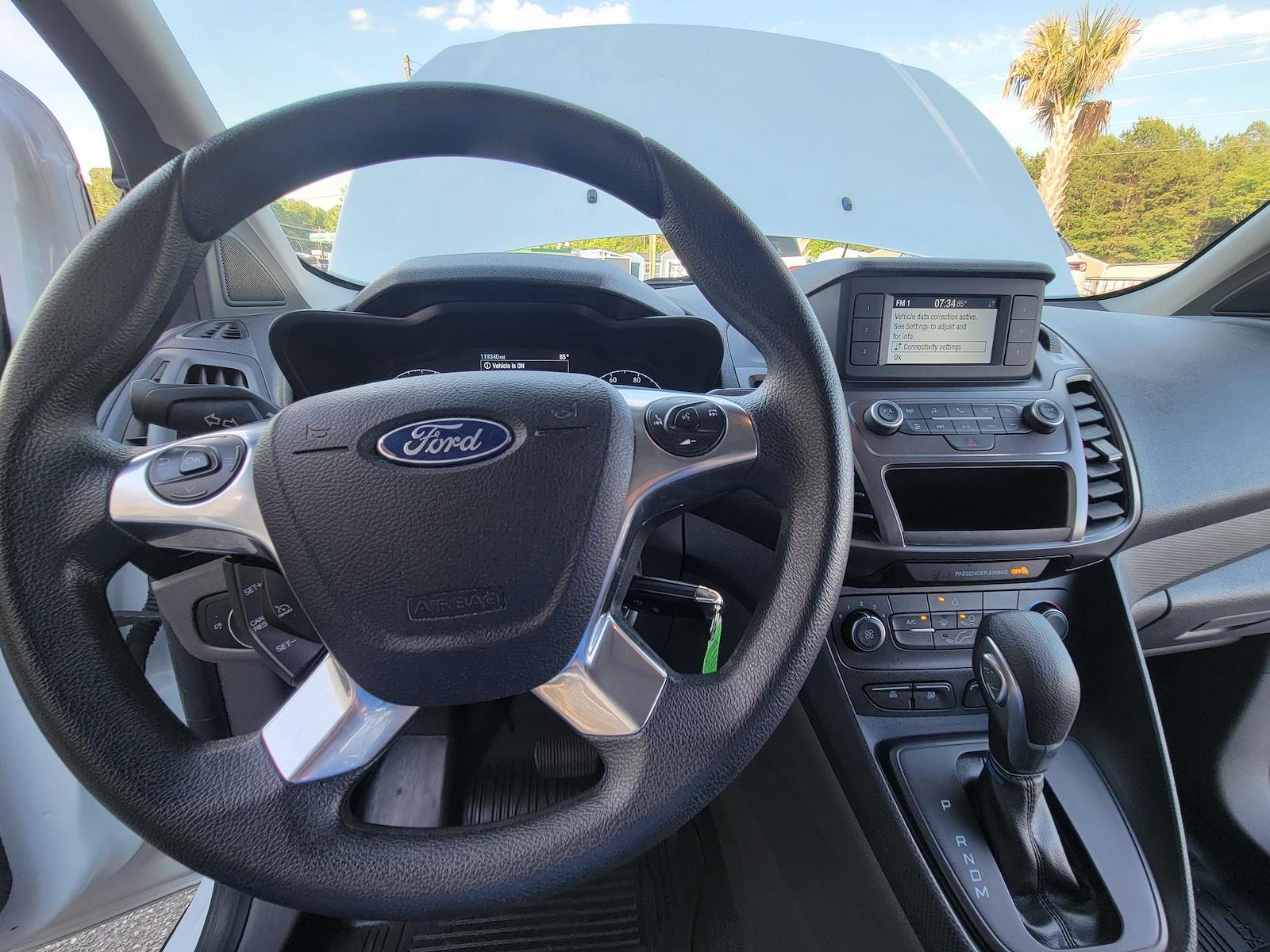 Used 2021 Ford Transit Connect - photo 29