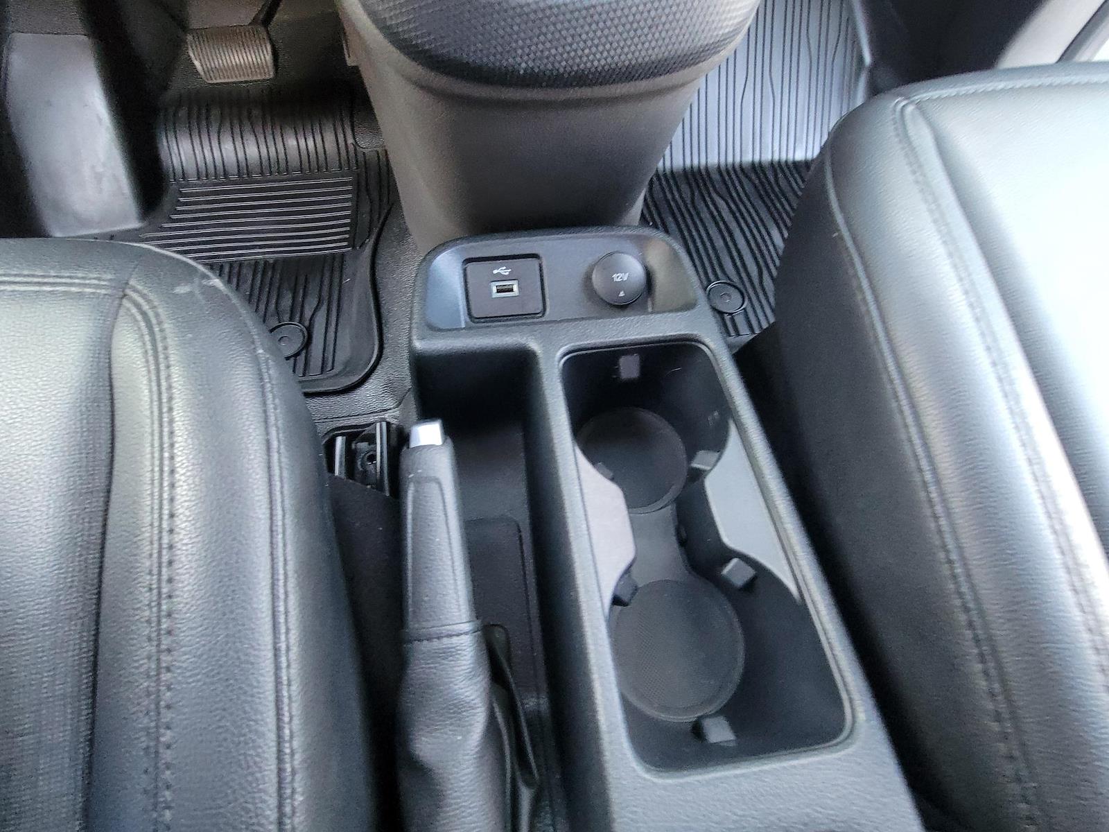 Used 2021 Ford Transit Connect - photo 30