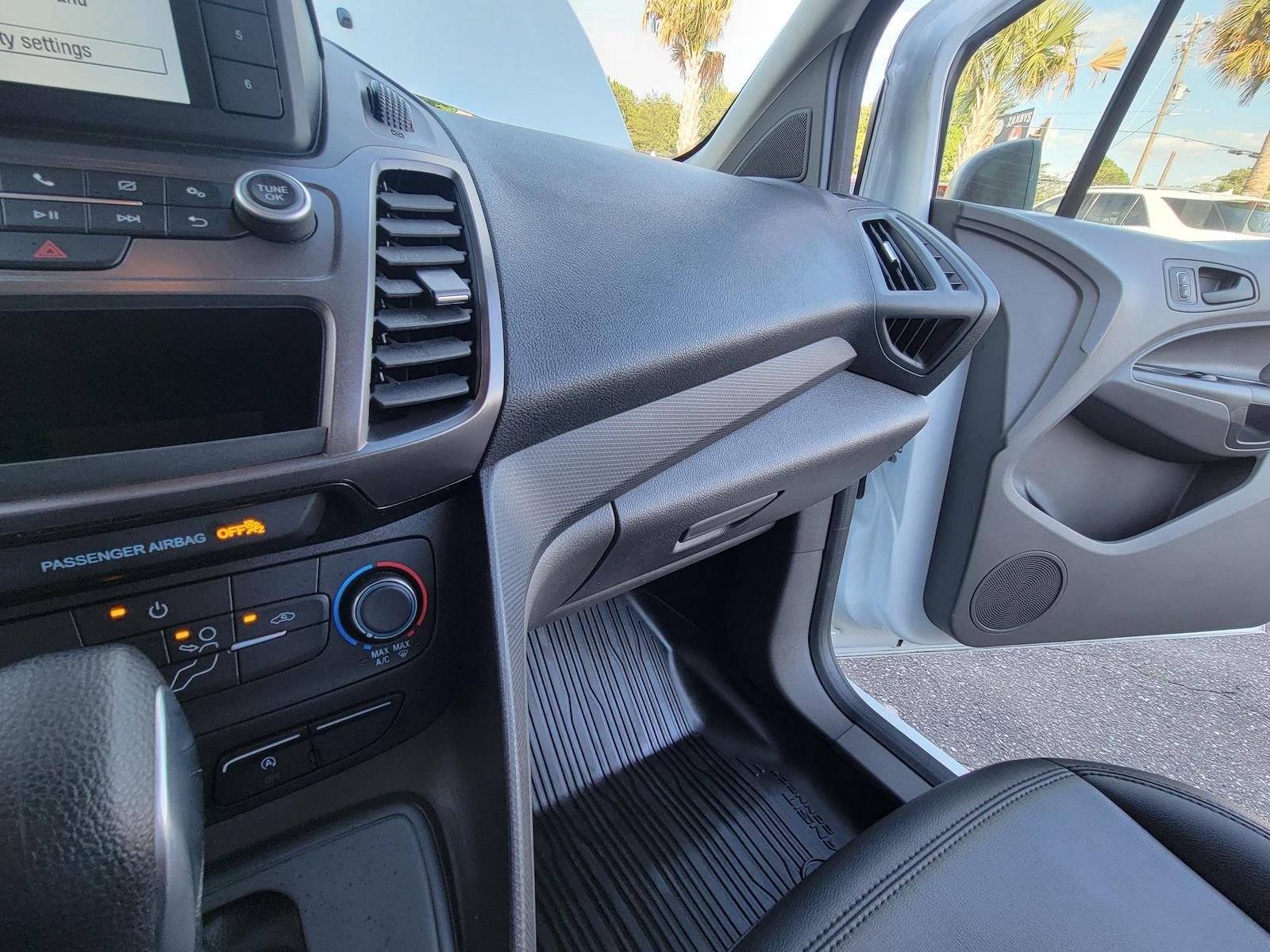 Used 2021 Ford Transit Connect - photo 31