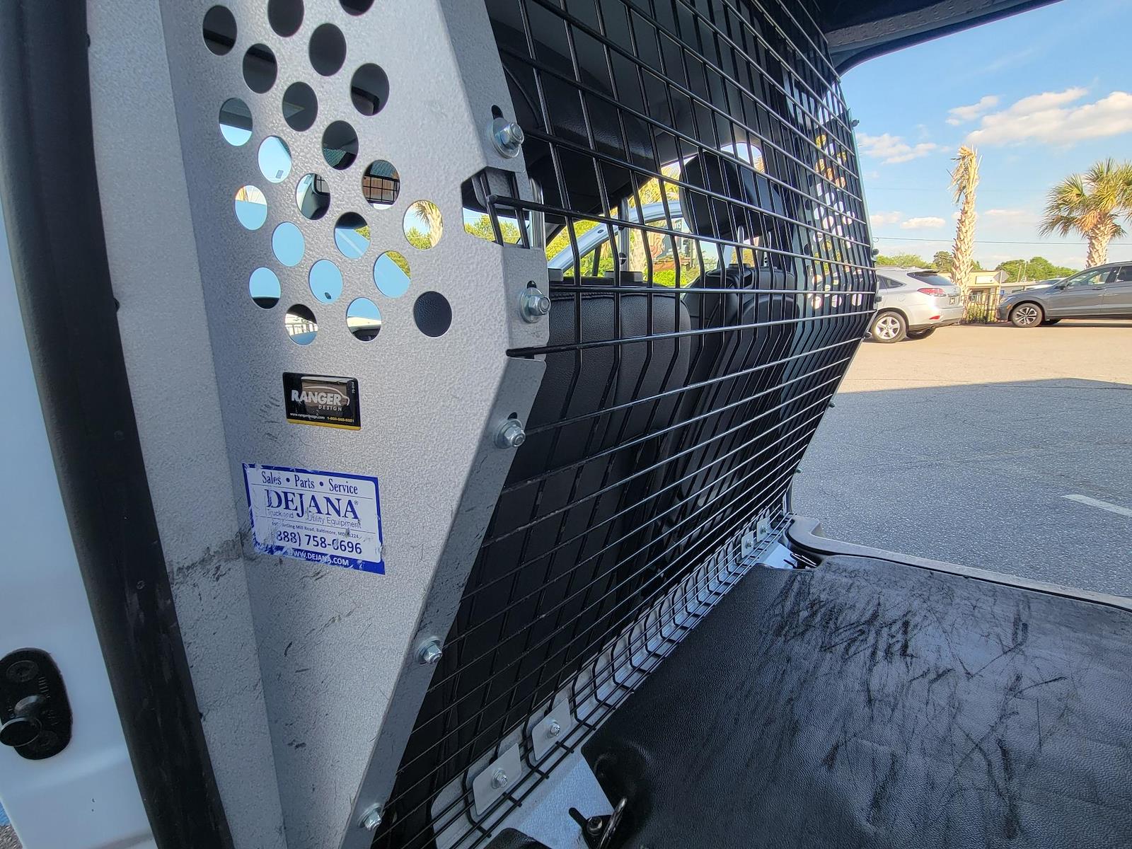 Used 2021 Ford Transit Connect - photo 33