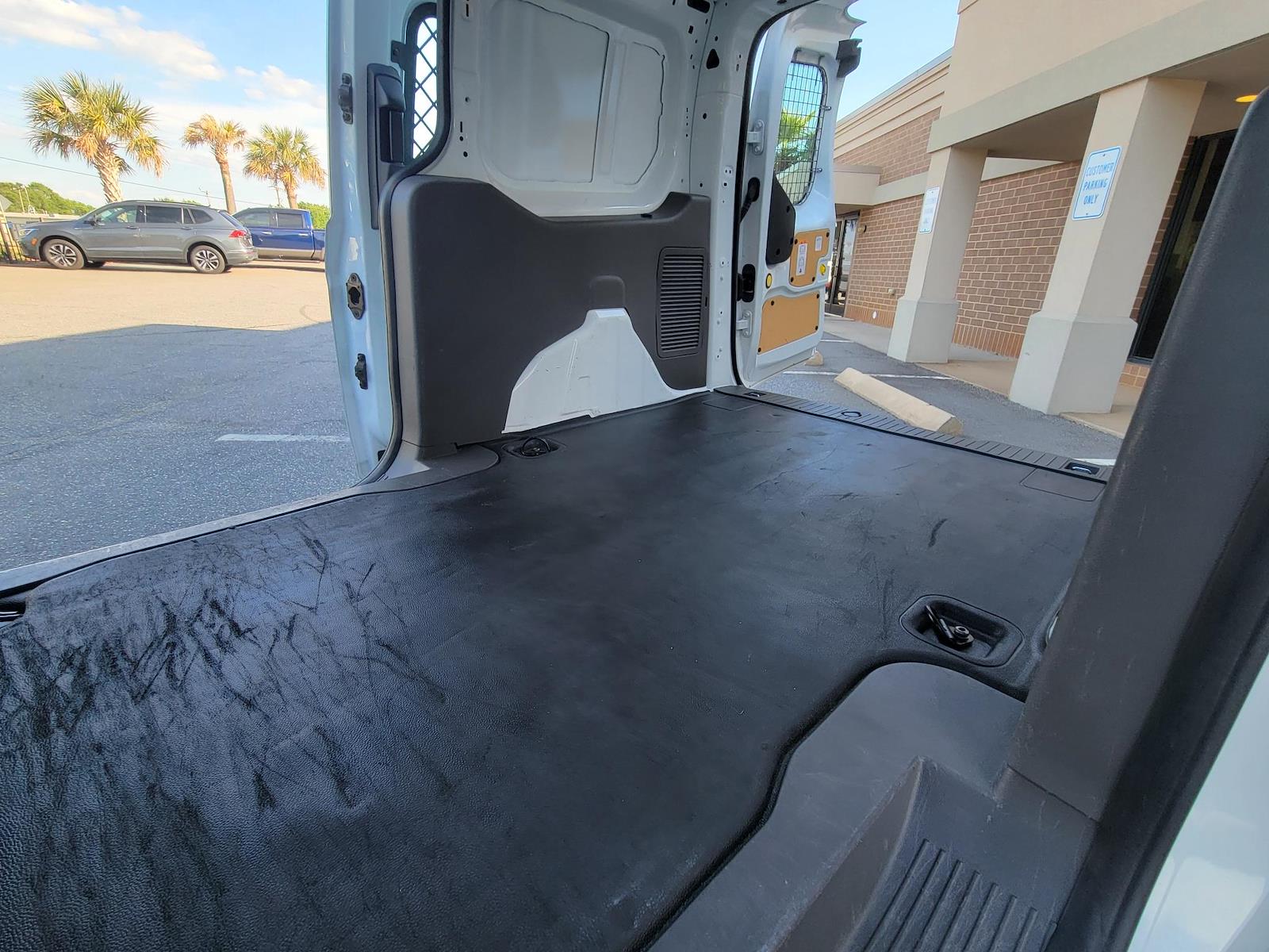 Used 2021 Ford Transit Connect - photo 34