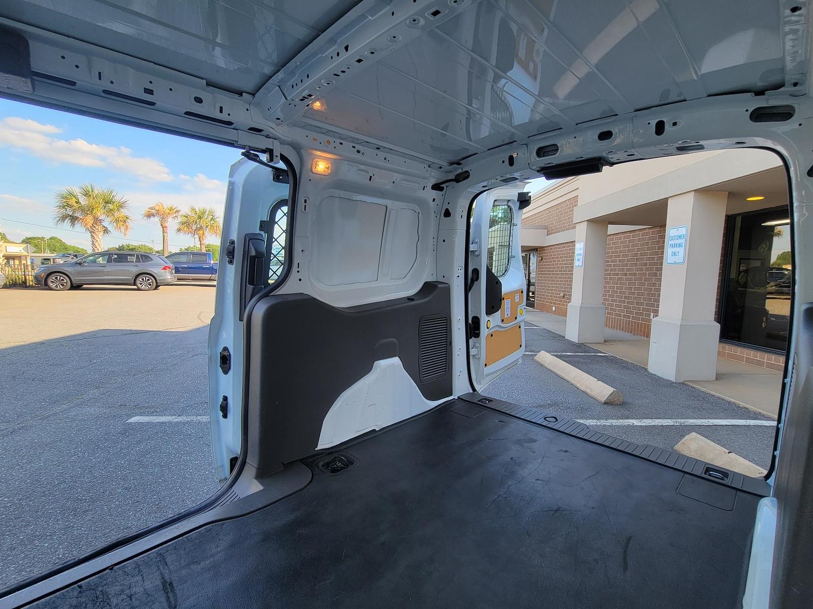 Used 2021 Ford Transit Connect - photo 35