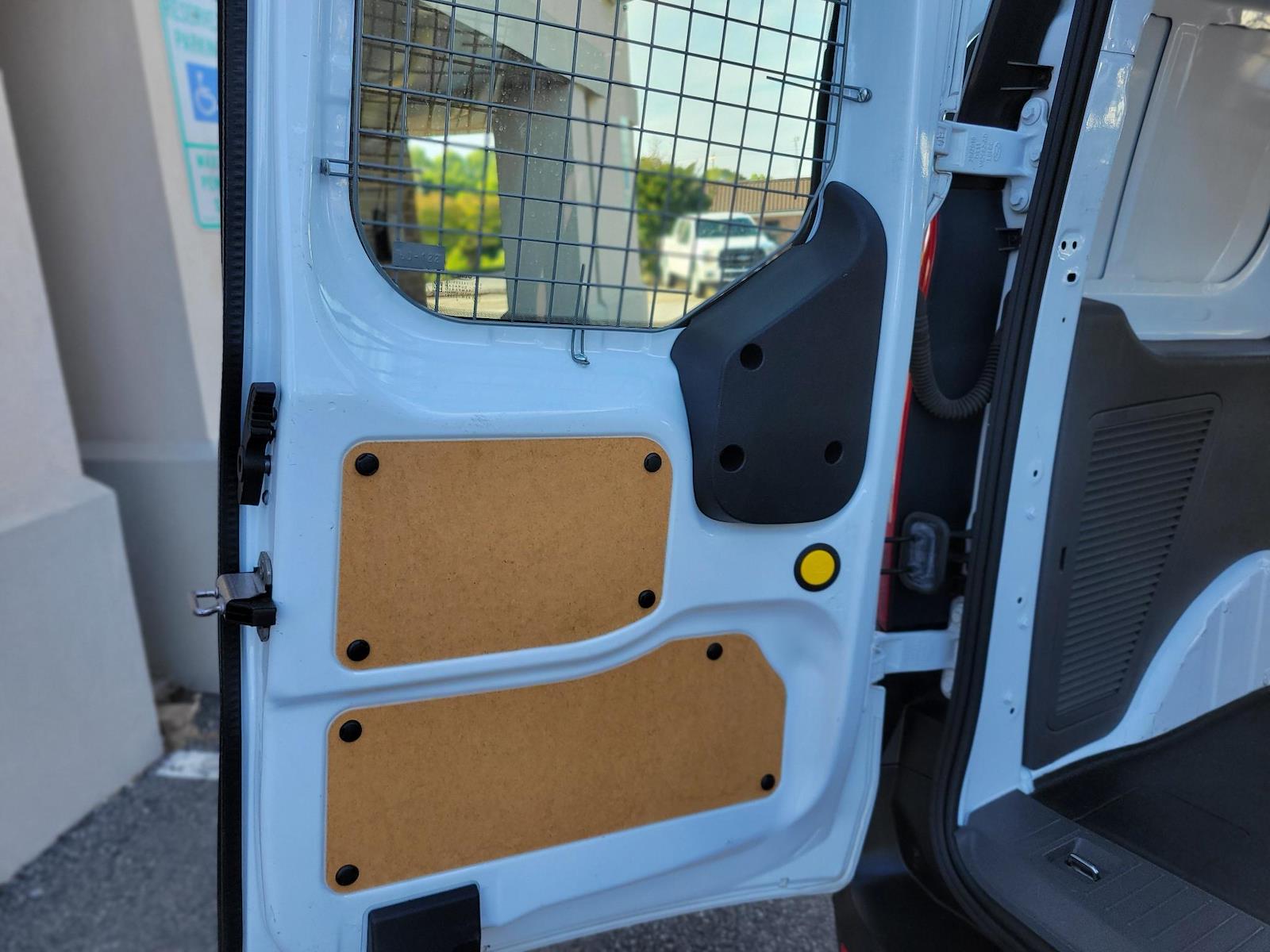 Used 2021 Ford Transit Connect - photo 36