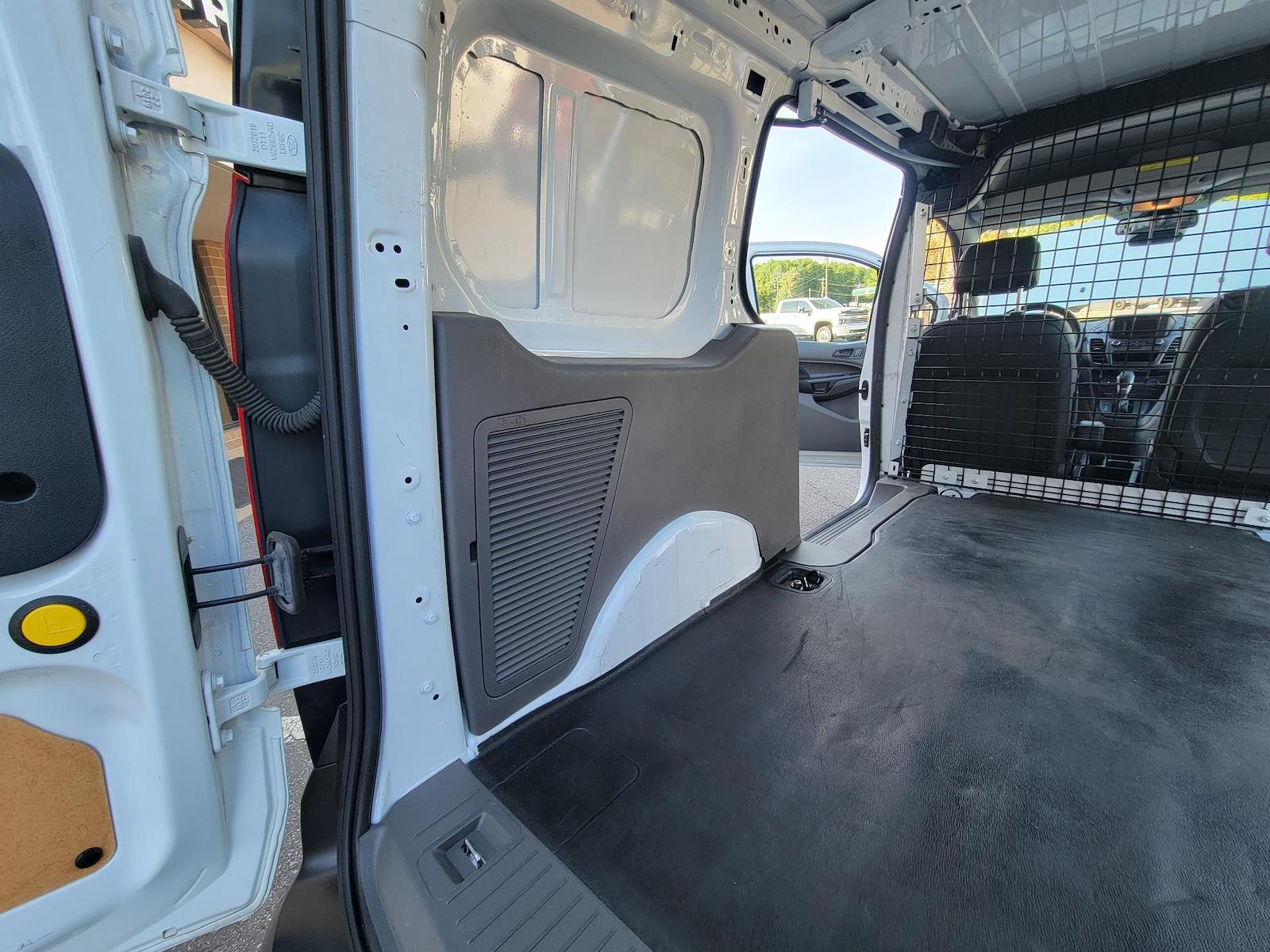 Used 2021 Ford Transit Connect - photo 37