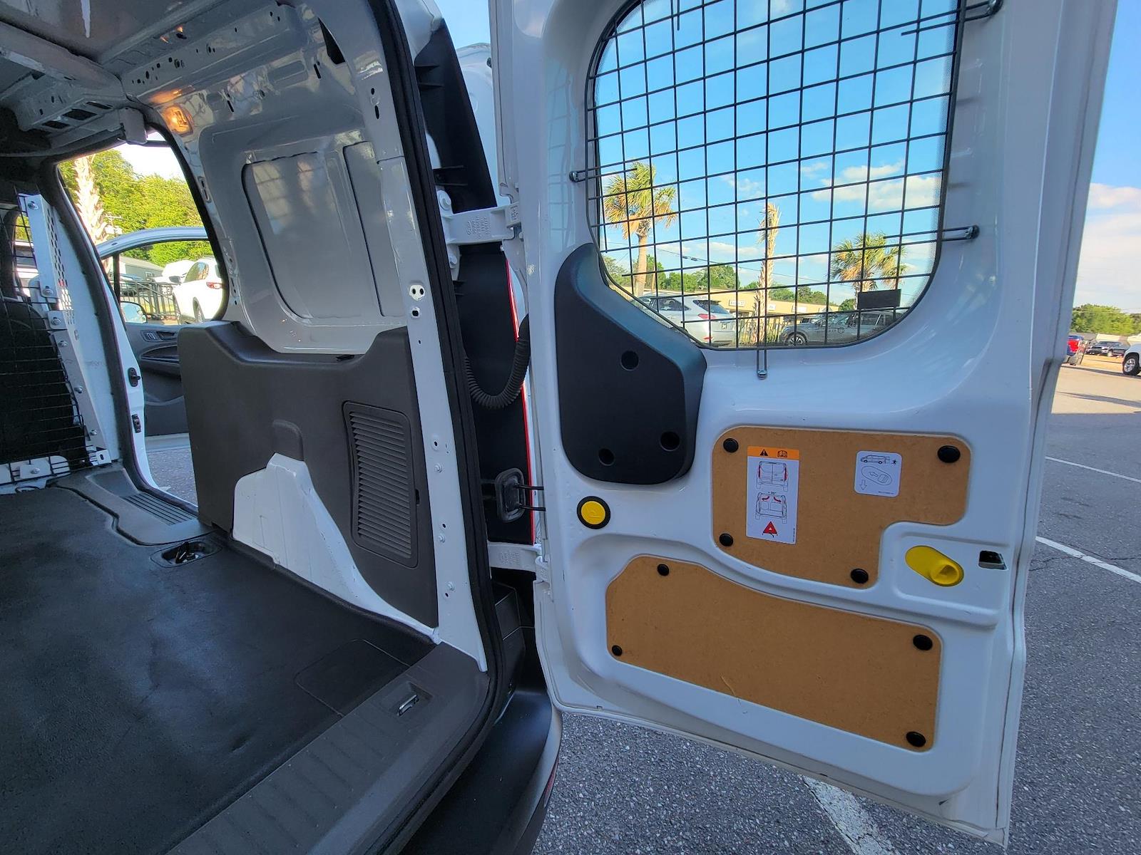 Used 2021 Ford Transit Connect - photo 38
