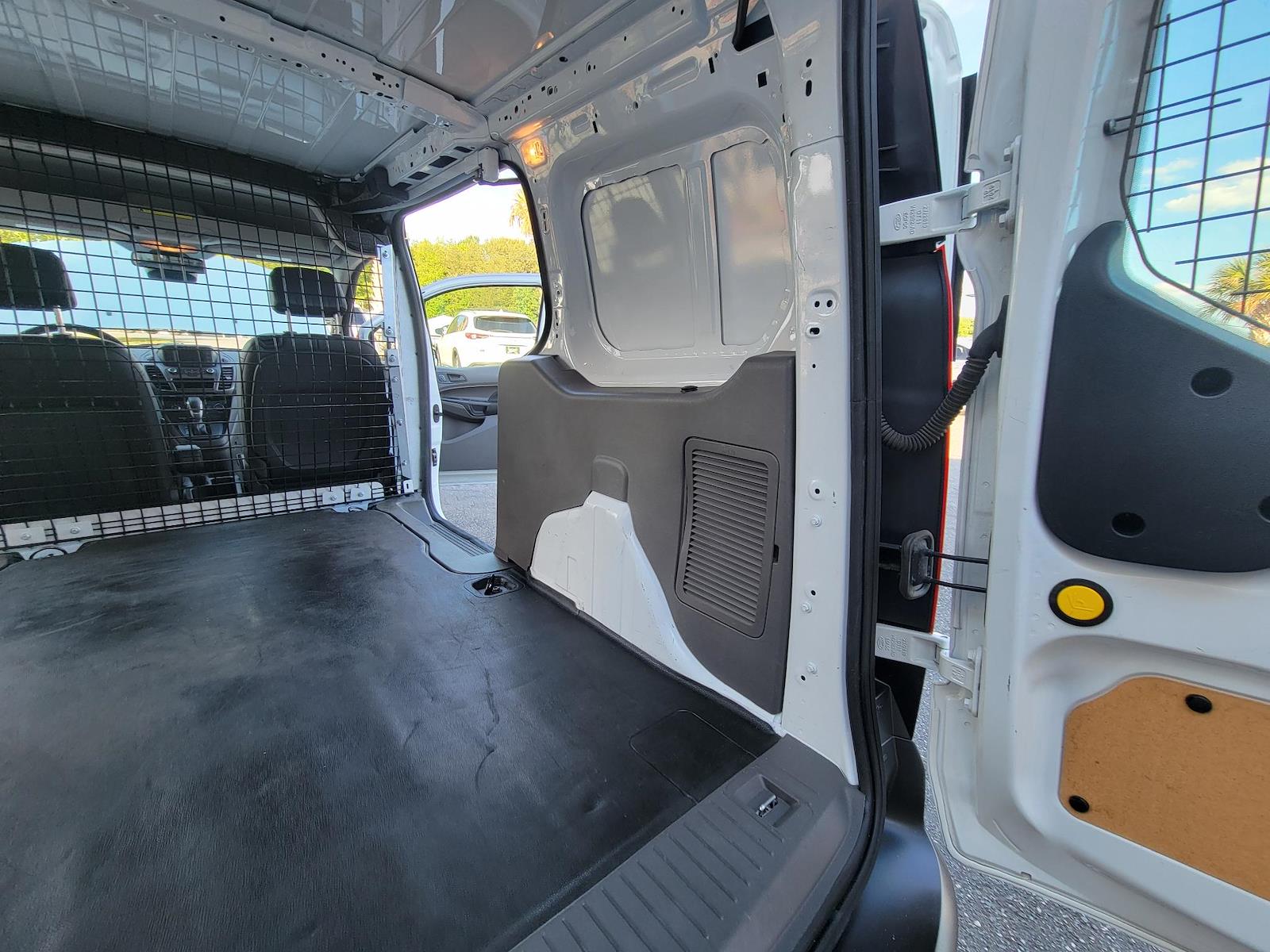 Used 2021 Ford Transit Connect - photo 39