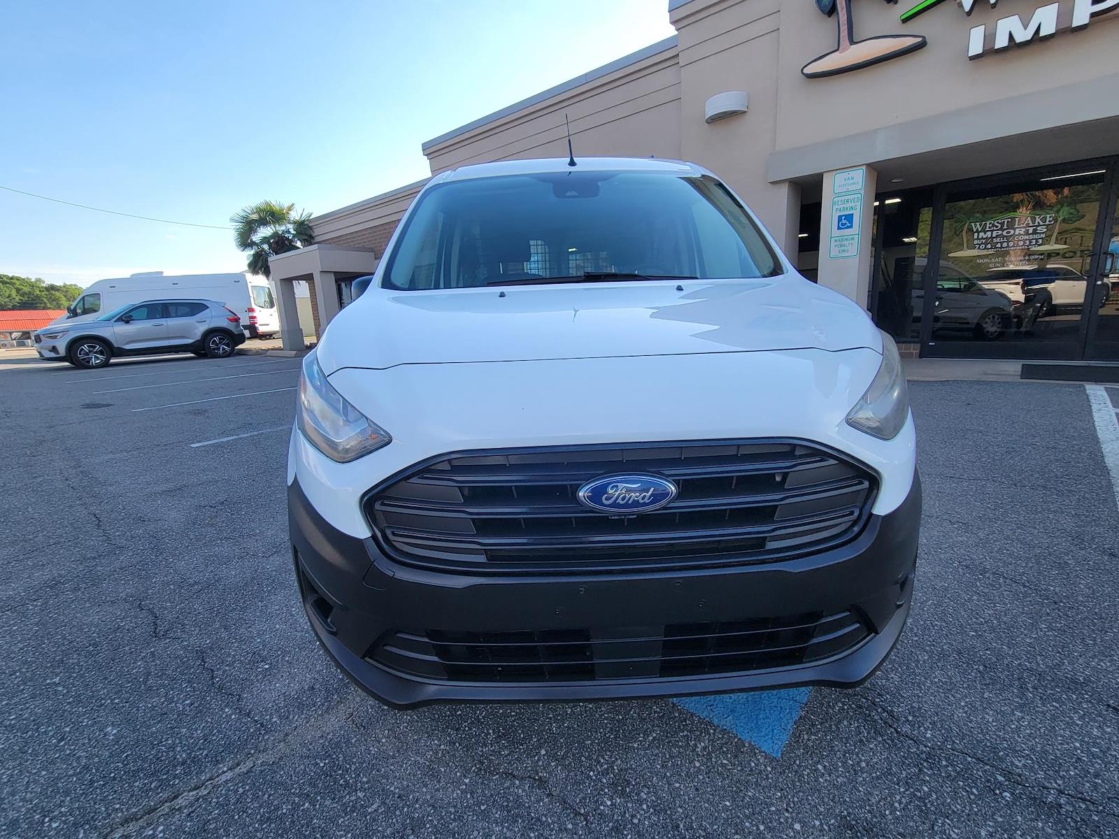 Used 2021 Ford Transit Connect - photo 6