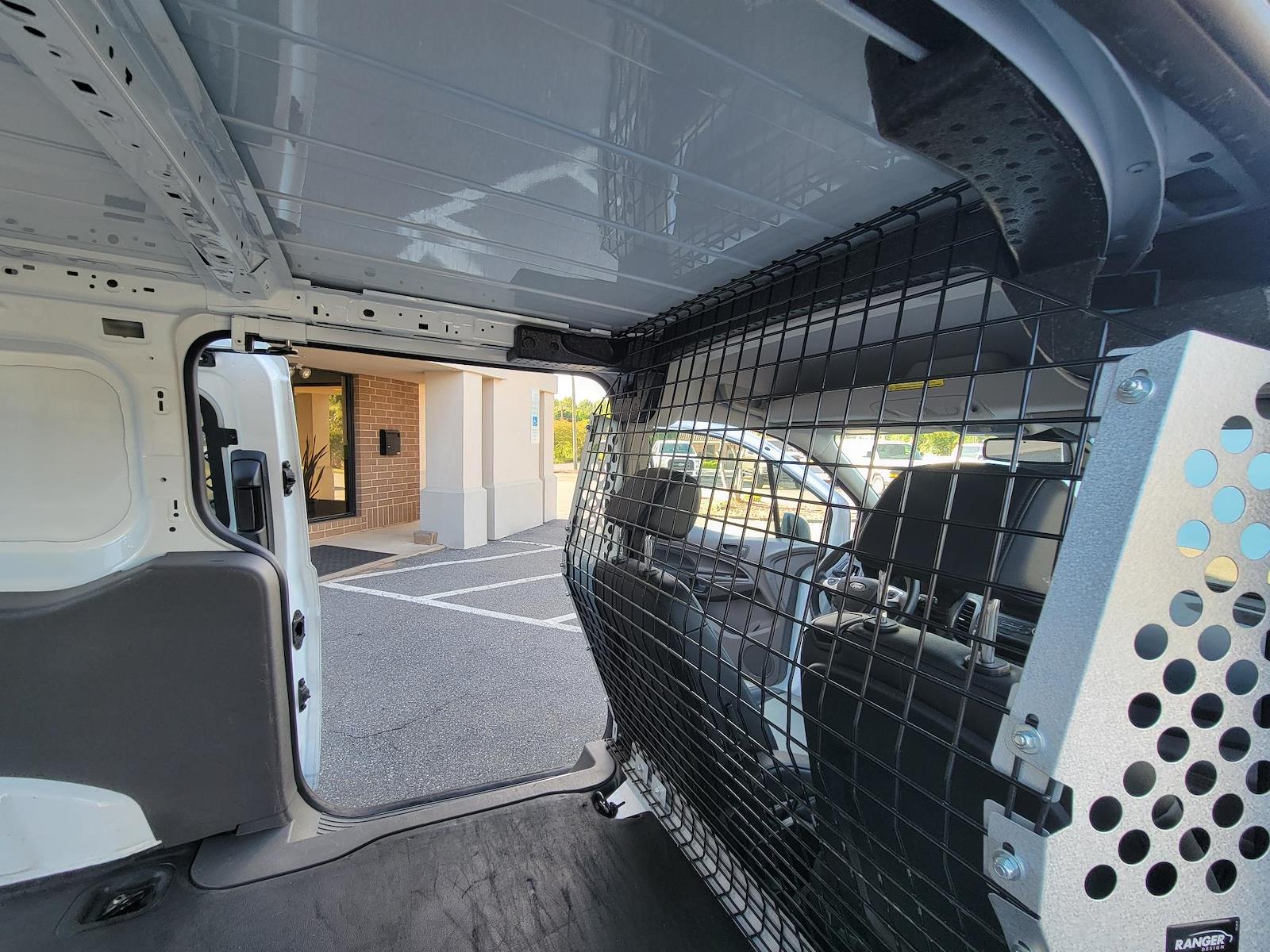 Used 2021 Ford Transit Connect - photo 42