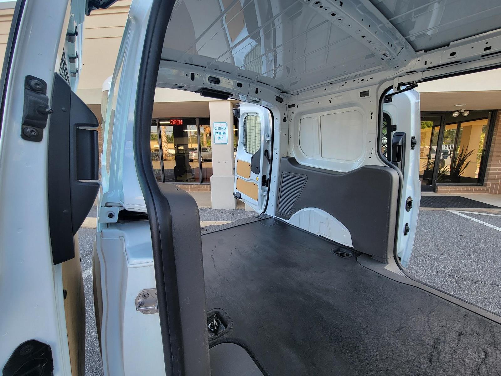 Used 2021 Ford Transit Connect - photo 43