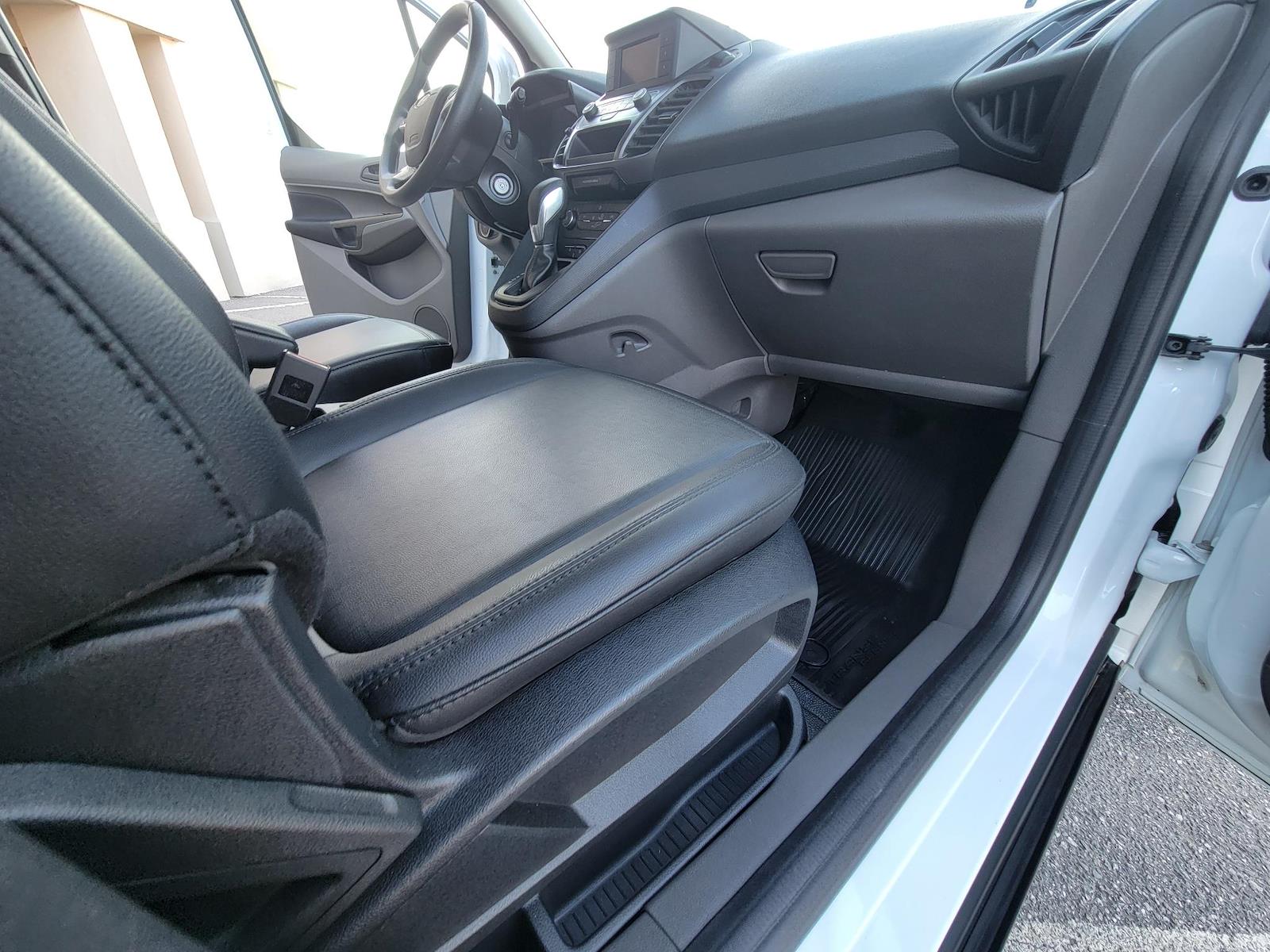 Used 2021 Ford Transit Connect - photo 45
