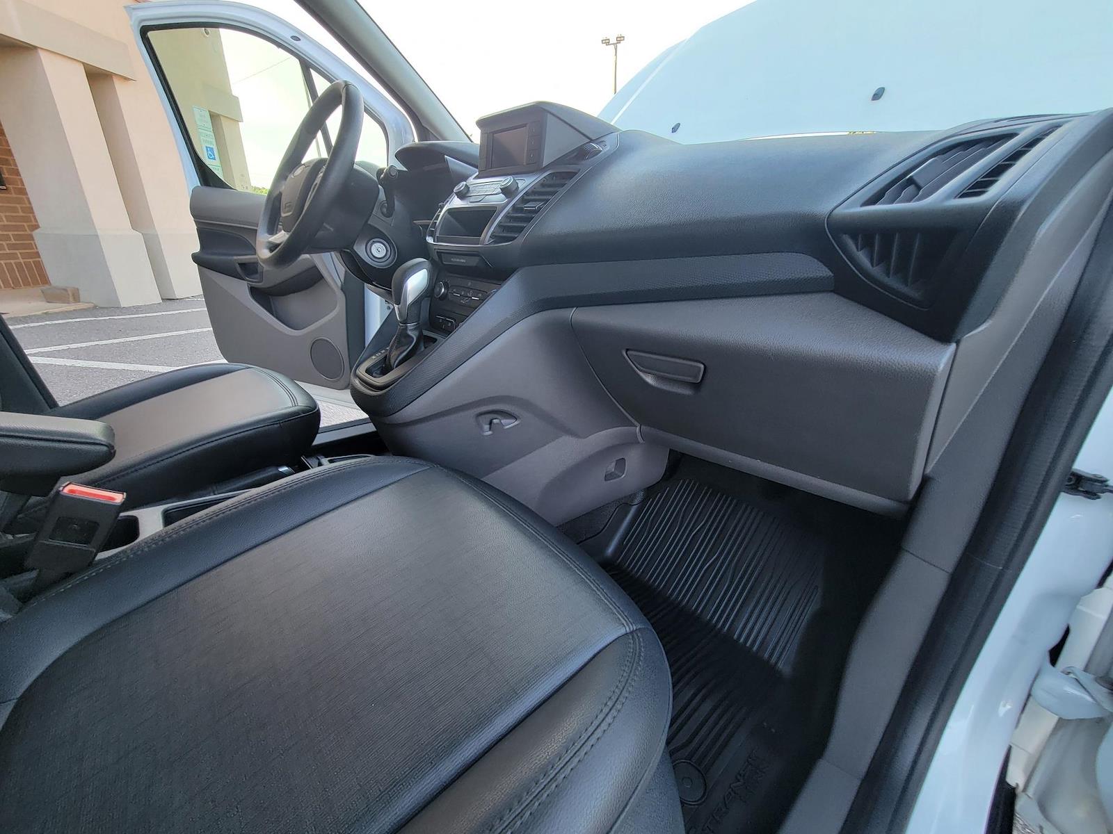 Used 2021 Ford Transit Connect - photo 46