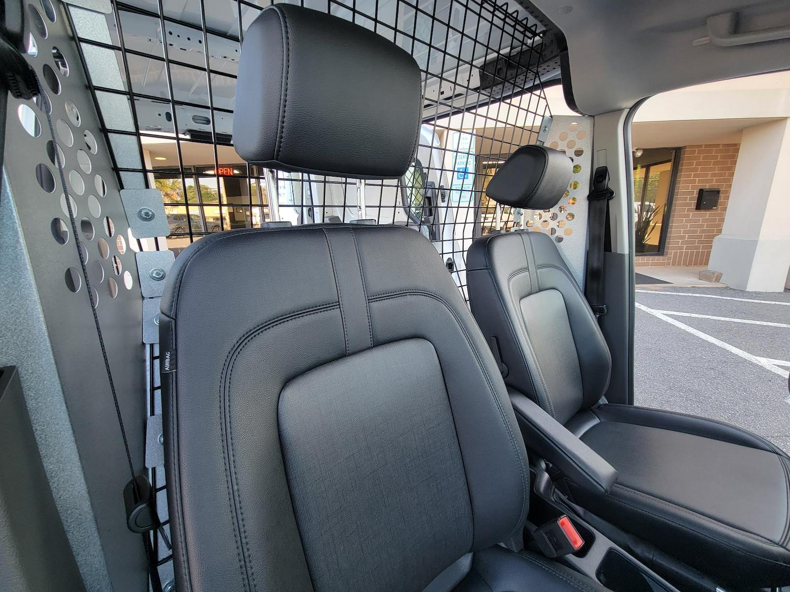 Used 2021 Ford Transit Connect - photo 47