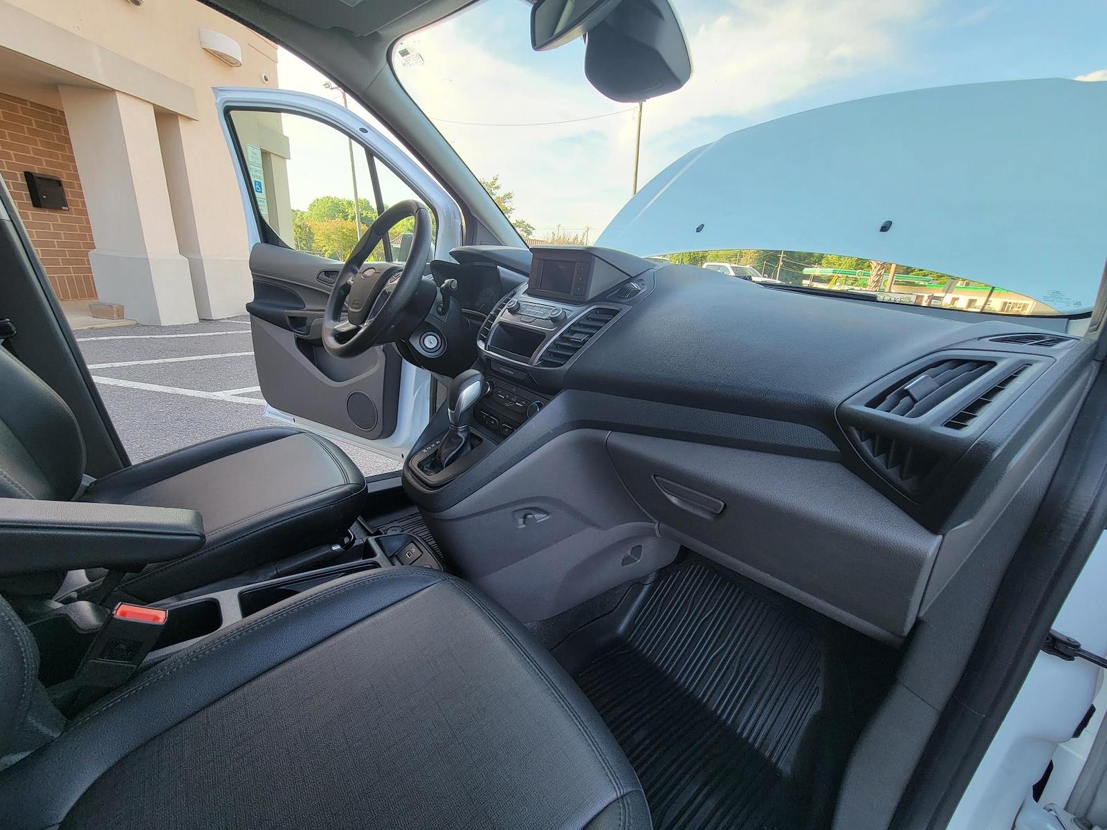 Used 2021 Ford Transit Connect - photo 48
