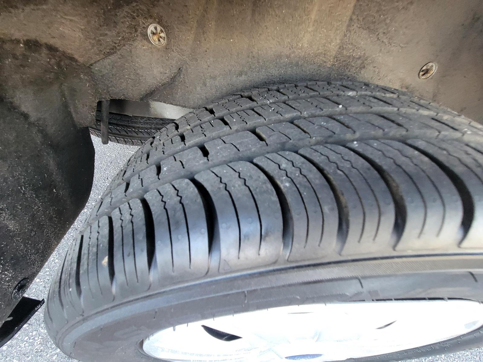 Used 2021 Ford Transit Connect - photo 50