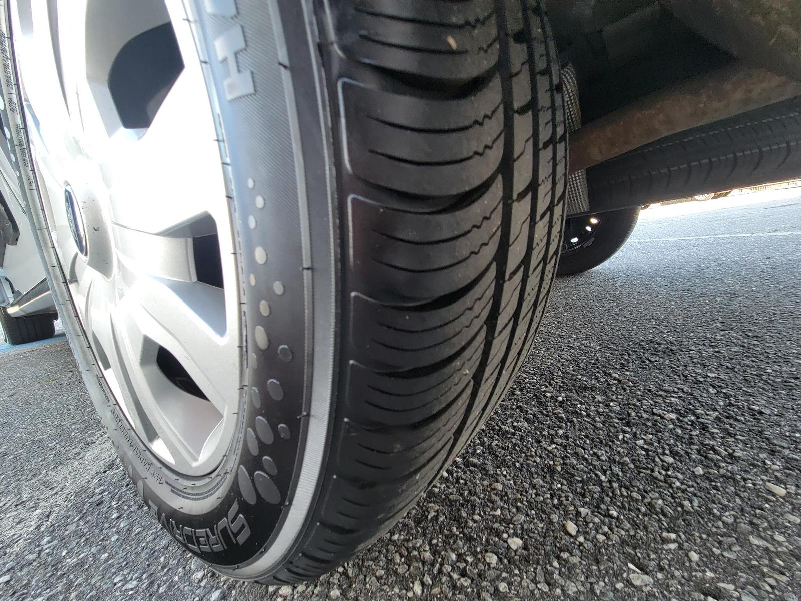 Used 2021 Ford Transit Connect - photo 51